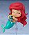 Ariel A pequena Sereia Disney Nendoroid 836 Good Smile Company Original - Imagem 4