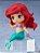 Ariel A pequena Sereia Disney Nendoroid 836 Good Smile Company Original - Imagem 2