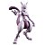 Mewtwo Pokemon Tournament Variable Action Heroes Megahouse Original - Imagem 1