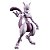 Mewtwo Pokemon Tournament Variable Action Heroes Megahouse Original - Imagem 1