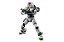 Buzz Lightyear Alpha Suit S.H. Figuarts Bandai Original - Imagem 1