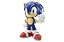 Sonic the Hedgehog SoftB Bellfine Original - Imagem 1