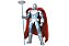 Steel Superman o Retorno DC Comics Mafex 181 Medicom Toy Original - Imagem 1