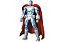 Steel Superman o Retorno DC Comics Mafex 181 Medicom Toy Original - Imagem 3