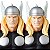 Thor Comic Marvel Comics Mafex 182 Medicom Toy Original - Imagem 9