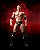 The Rock WWE Superstar Series S.H. Figuarts Bandai Original - Imagem 1