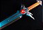 Dai's Sword Dragon Quest A grande aventura de Dai Amakuni Original - Imagem 3