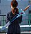 Dai's Sword Dragon Quest A grande aventura de Dai Amakuni Original - Imagem 9