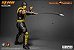 Scorpion Mortal kombat Storm Collectibles Original - Imagem 6