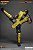 Scorpion Mortal kombat Storm Collectibles Original - Imagem 3