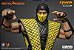 Scorpion Mortal kombat Storm Collectibles Original - Imagem 5