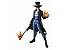 Sabo One Piece Variable Action Heroes Megahouse Original - Imagem 1