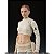 Padme Amidala Star Wars S.H. Figuarts Bandai Original - Imagem 2