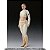 Padme Amidala Star Wars S.H. Figuarts Bandai Original - Imagem 1