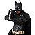Batman ver. 2.0 O Cavaleiro das Trevas Ressurge Mafex 7 Medicom Toy Original - Imagem 2