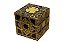 Puzzle Box Cube Lament Configuration Hellraiser III Inferno na Terra Mezco Toyz Original - Imagem 1
