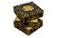 Puzzle Box Cube Lament Configuration Hellraiser III Inferno na Terra Mezco Toyz Original - Imagem 2
