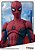 Spider-man Homecoming S.H.Figuarts Bandai Original - Imagem 5