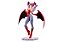 Lilith Darkstalkers Bishoujo Kotobukiya Original - Imagem 1