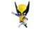 Wolverine Marvel Comics Nendoroid 1758 Good Smile Company Original - Imagem 1