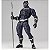 Pantera Negra Marvel Comics Figure Complex Amazing Yamaguchi Revoltech Kaiyodo Original - Imagem 5