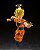 Son Goku Super Saiyajin 2 SDCC 2022 Dragon Ball Z S.H. Figuarts Bandai Original - Imagem 3