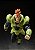 Android 16 Exclusive Edition SDCC 2022 Dragon Ball Z S.H. Figuarts Bandai Original - Imagem 2