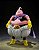 Majin Boo Exclusive Edition SDCC 2022 Dragon Ball Z S.H. Figuarts Bandai Original - Imagem 1