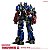 Optimus Prime Transformers Premium Scale Threezero Original - Imagem 2