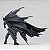 Batman DC Comics Figure Complex Amazing Yamaguchi Revoltech 9 Kaiyodo Original - Imagem 7