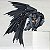 Batman DC Comics Figure Complex Amazing Yamaguchi Revoltech 9 Kaiyodo Original - Imagem 5