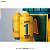 Trunks Time Machine Dragon Ball Z Model kit Figure-rise Mechanics Bandai original - Imagem 4