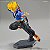 Trunks Super Sayajin Dragon Ball Z Model kit Figure-rise Standard Bandai original - Imagem 5