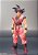 [EXCLUSIVO] Son Goku KAIOHKEN Ver S.H. Figuarts Dragon Ball Z Tamashii Nations 10th World Tour Bandai original - Imagem 4