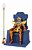 Kaiou Poseidon Imperial Sloan Set Cavaleiros do Zodiaco Saint Seiya Cloth Myth EX Bandai original - Imagem 1