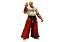 Geese Howard The King of Fighters 98 Storm Collectibles Original - Imagem 1