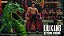 Liu Kang Mortal Kombat Storm Collectibles Original - Imagem 2