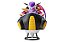 Freeza First Form Small Pod Dragon Ball Z Figure-rise Mechanics Bandai Original - Imagem 1