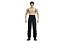 Bruce Lee The Warrior Ultimate! Super7 Original - Imagem 1