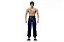 Bruce Lee The Fighter Ultimate! Super7 Original - Imagem 1