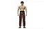 Bruce Lee The Contender Ultimate! Super7 Original - Imagem 1