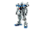 RX-78GP04G Gundam fourth Gerbera Ver. A.N.I.M.E. Mobile Suit Gundam 0083 Stardust Memory Side MS Robot Spirits Bandai Original - Imagem 1