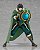 Naofumi Iwatani The Rising of the Shield Hero Season 2 Figma 494-DX Max Factory Original - Imagem 3