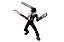 Denji Chainsaw Man S.H. Figuarts Bandai Original - Imagem 1