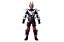 Kamen Rider Geats Magnum Boost Form S.H. Figuarts Bandai Original - Imagem 1