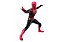 Homem aranha Integrated Suit Final Battle Edition Homem aranha Sem volta para casa S.H. Figuarts Bandai Original - Imagem 1