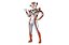 Ultrawoman Grigio Ultraman R/B S.H. Figuarts Bandai Original - Imagem 1