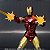 [ENCOMENDA] Iron man Mark VI Iron man 2 ver. 2.0 S.H. Figuarts Bandai Original - Imagem 9