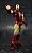 Iron man Mark VI Iron man 2 ver. 2.0 S.H. Figuarts Bandai Original - Imagem 7