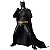 Batman Begins Suit MAFEX No.049 Medicom Toy Original - Imagem 1